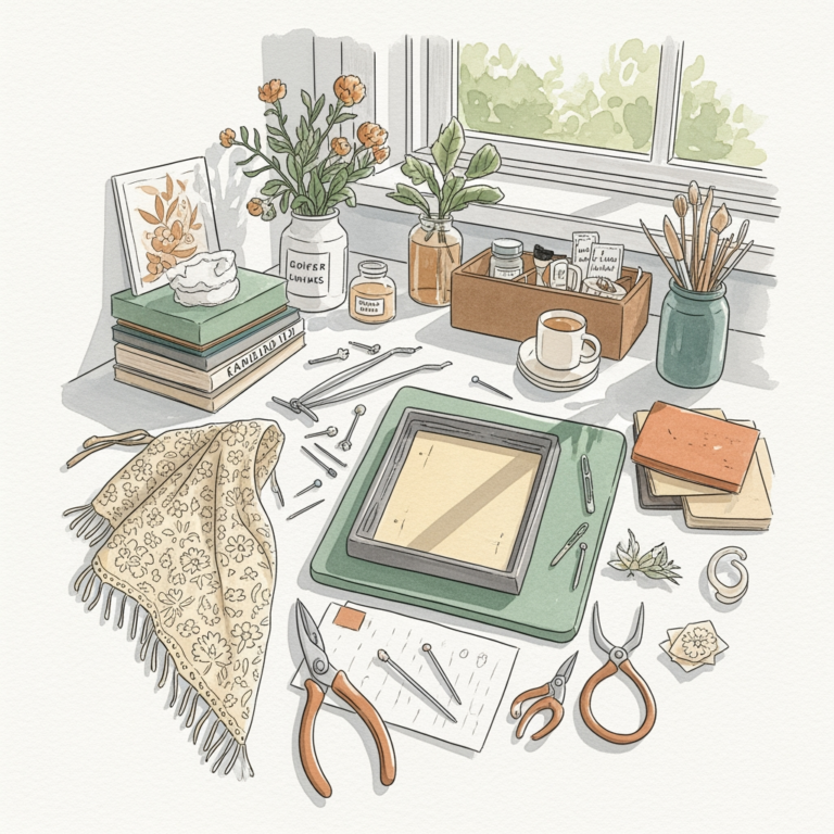 6 Best Sewing Pins For Fabric Alignment To Try