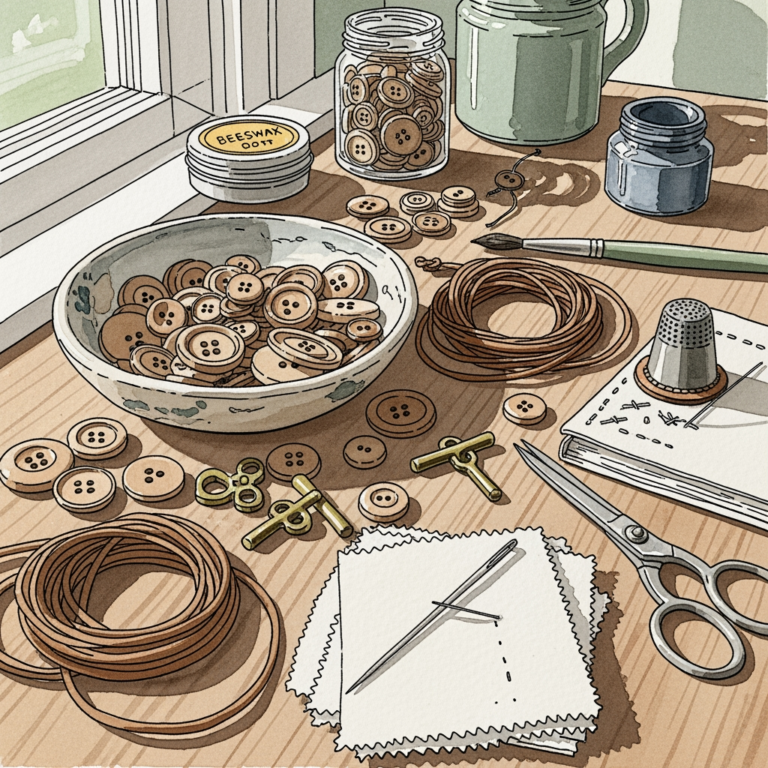 7 Best Project Tags For Handmade Gift Labeling