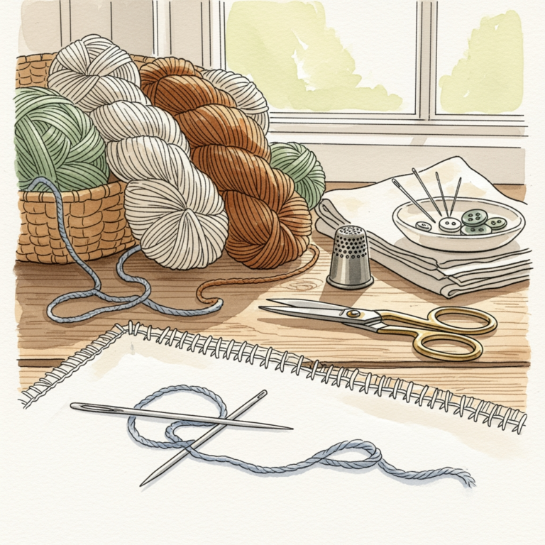 7 Best Wool Combs For Removing Fabric Pills To Try