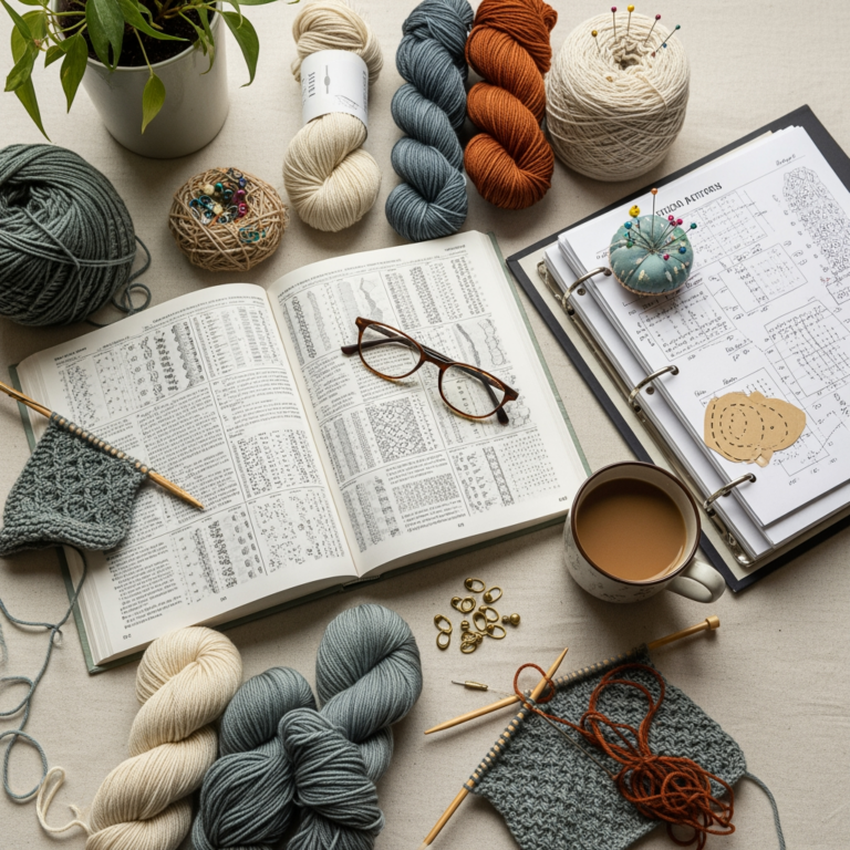 7 Best Instruction Books For Pompom Techniques To Own