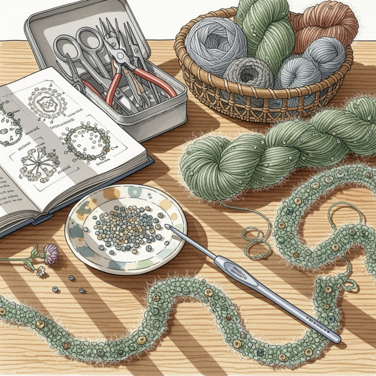 7 Best Adhesive Dots For Securing Bead Patterns