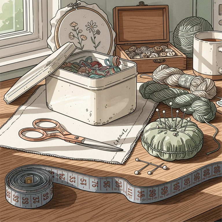 7 Best Crochet Hook Sets For Beginners To Try