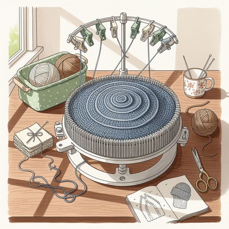 7 Best Multi-needle Tools For Large Projects