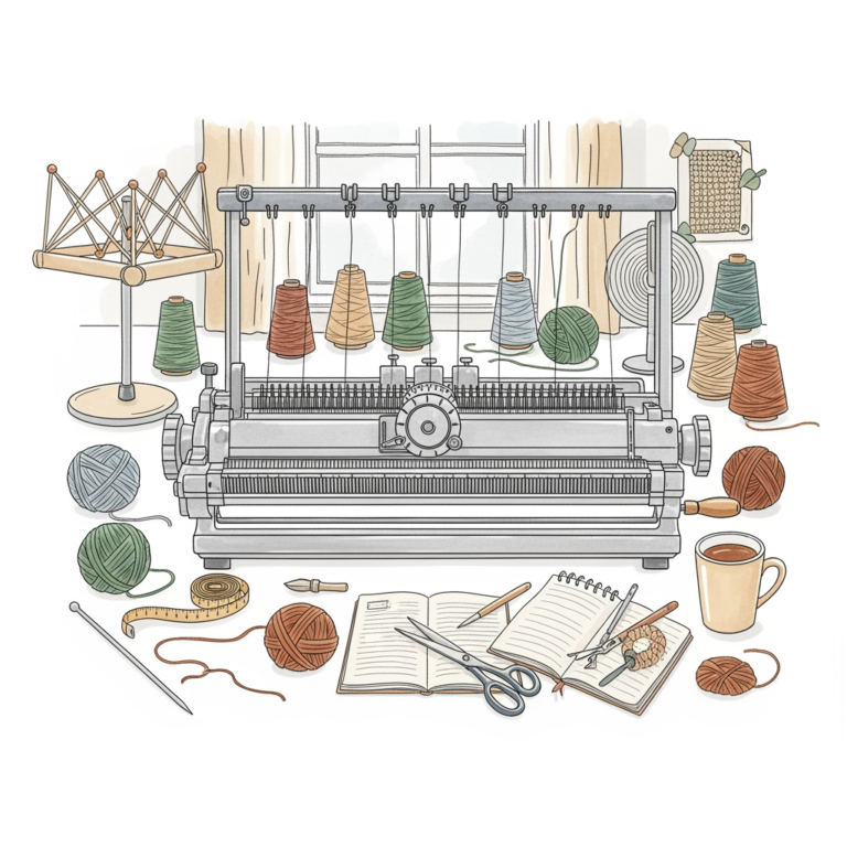 6 Best Needle Replacement Sets For Flatbed Machines