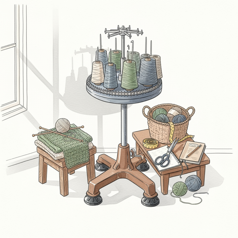 6 Best Craft Tables For Large Scale Projects Rated