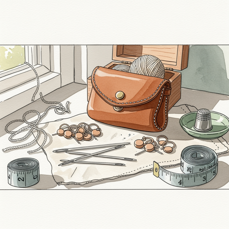 6 Best Velvet Pincushions For Heirloom Storage