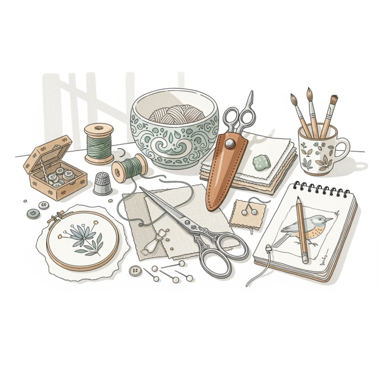 7 Best Heavy Duty Scissors For Cutting Roving