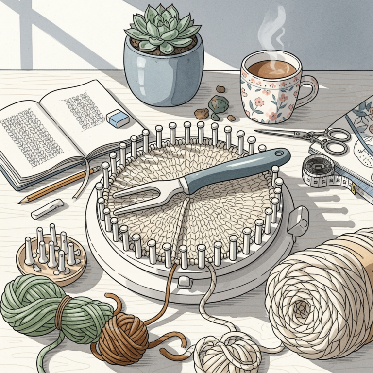 6 Best Non Slip Mats For Loom Stability To Use