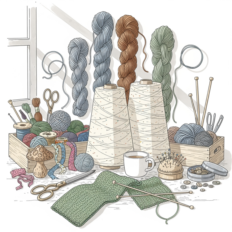 7 Best Yarn Balls For Loom Projects Worth Trying